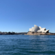 Salbini Tour: Australia 2012-2019