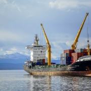 Ocean freight