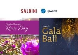 Salbini for Epworth 2022