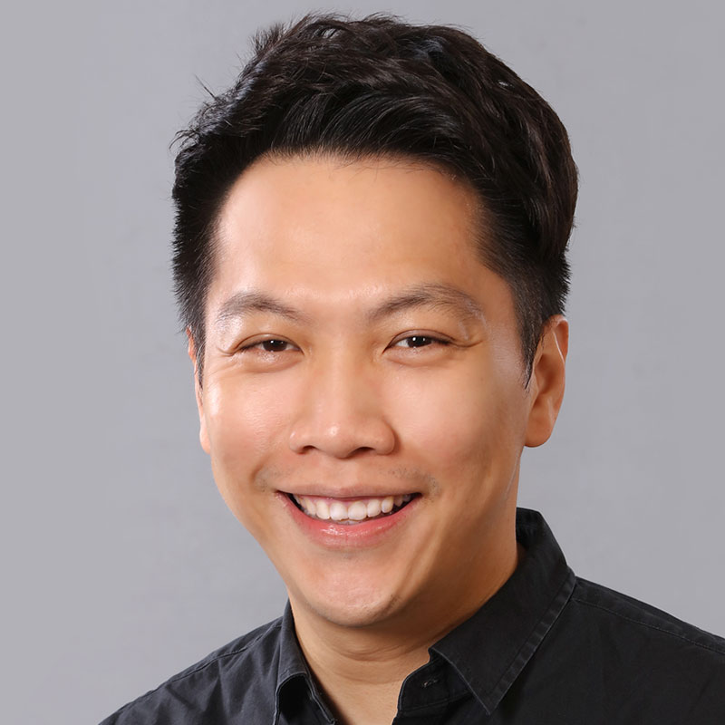Steven Leong