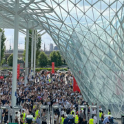 Salone del Mobile Milano 2022