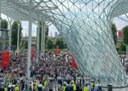 Salone del Mobile Milano 2022