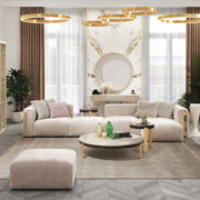Guerra Vanni: bespoke luxury furniture