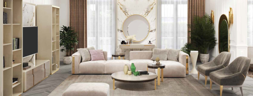 Guerra Vanni: bespoke luxury furniture