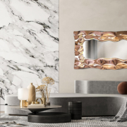 Esadesign art and passion for design mirrors