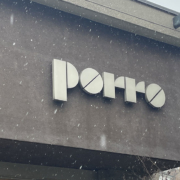 Visit to Porro in January 2023