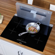 Perfect hob Guide to choosing between gas, electric and induction for your kitchen