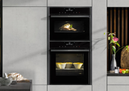 Choose the perfect oven for your kitchen