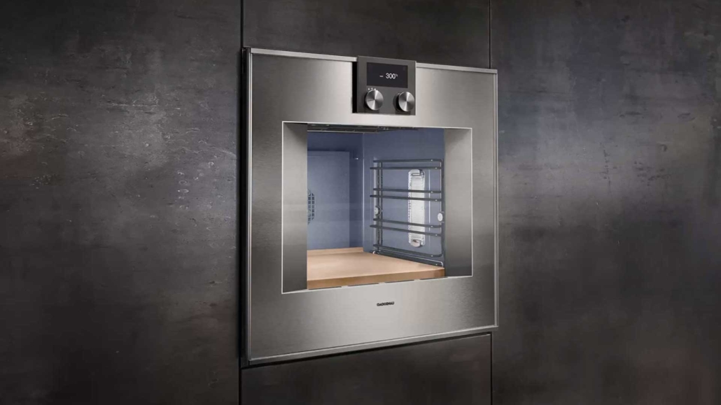 Gaggenau Oven Series 400 BO451112