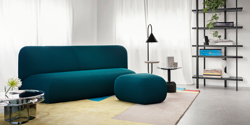 miniforms: Botera Sofa