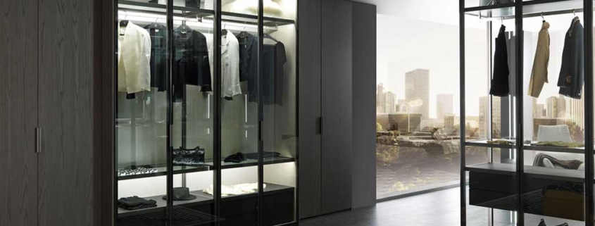 Bespoke joinery: from the idea to your dream environment