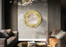 Reflecting Elegance the Transformative Power of Decorative Mirrors