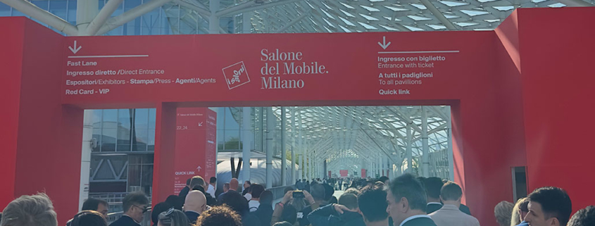 Milan Design Week 2024