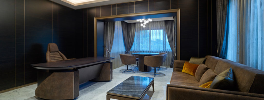 Tailored Elegance Pregno’s Pursuit of Personalized Luxury
