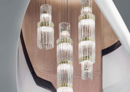 Suspension Lamps