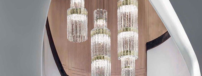 Suspension Lamps