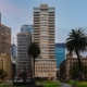 Tower of Power Apartment