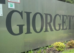 Visit to Giorgetti in June 2024