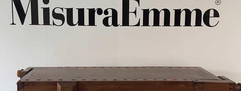 Visit to MisuraEmme in June 2024