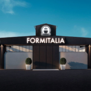 Formitalia: A Global Vision with Italian Heart