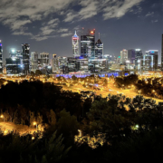 Salbini Tour: Australia March 2025