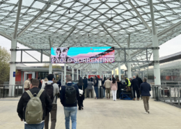 Salbini Experience Milano Design Week 2025