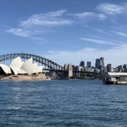 Salbini Tour Australia September October 2025