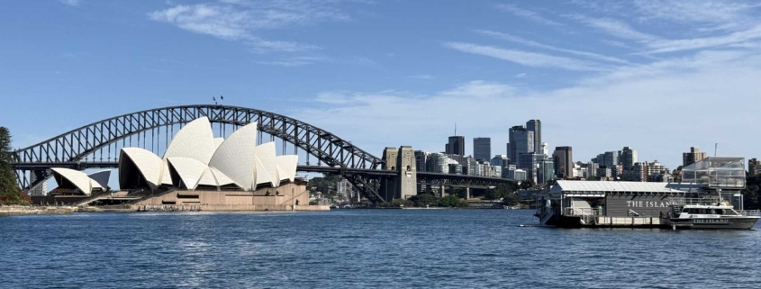 Salbini Tour Australia September October 2025