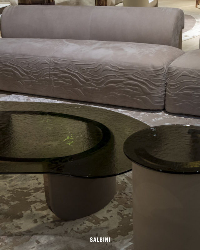 Longhi - Milano Design Week 2025

#salbini #salbiniexperience #longhi #interiordesign #mdw2025 #furniture